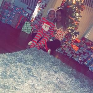 Meet your Posher, Joyce